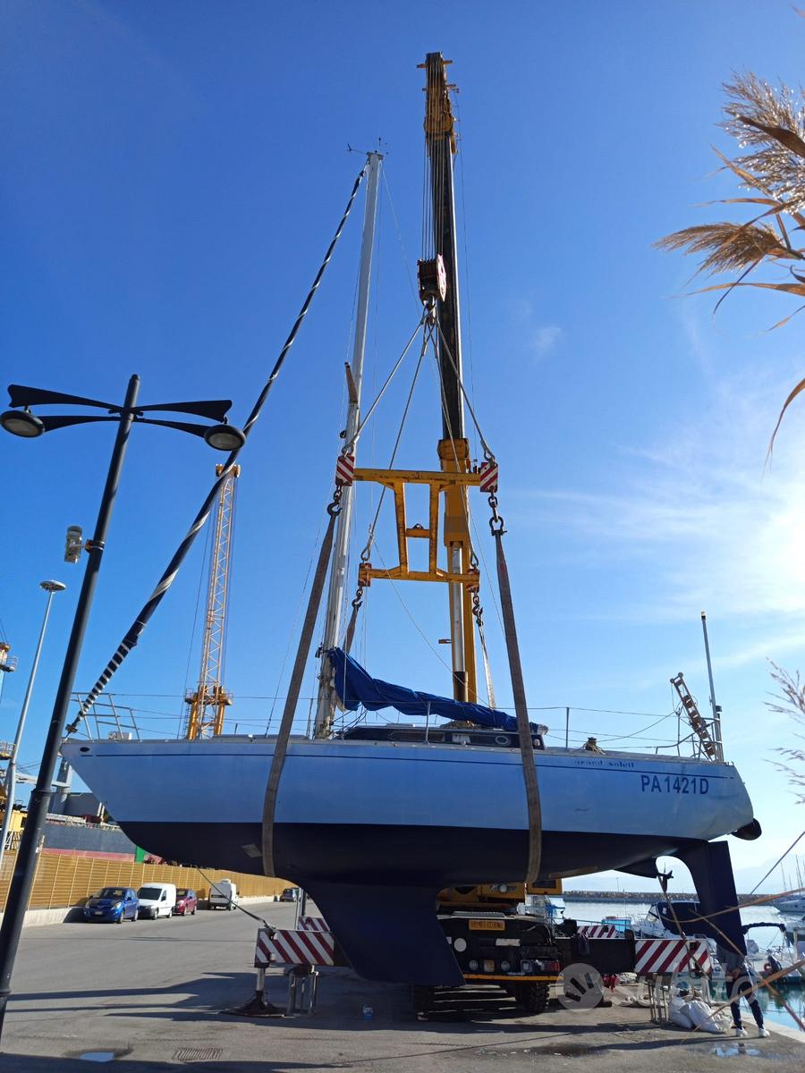 Grand Soleil 34 — Vedi foto 1