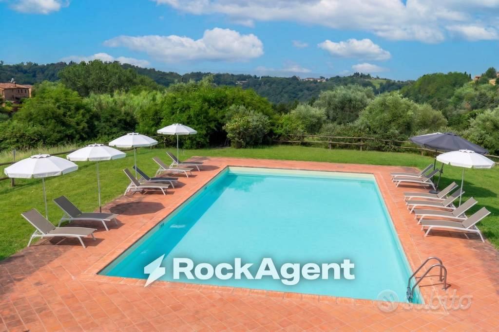 Appartamento – Montaione, Sughera - Vista 3
