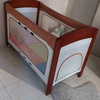 Lettino Foppapdretti
