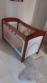 Lettino Foppapdretti