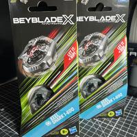 Set 2x Beyblade X Keel Shark 1-60Q – Hasbro