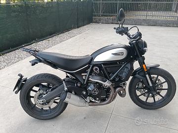 ducati Scrambler 800