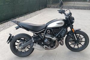 ducati Scrambler 800