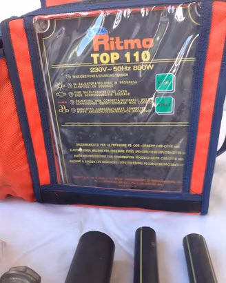 Saldamanicotti Ritmo top 110