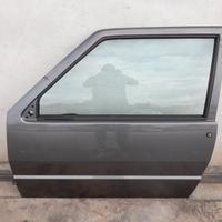 Porta anteriore sinistra Fiat Uno 3 Porte (Usata)