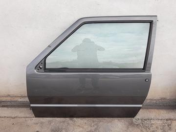 Porta anteriore sinistra Fiat Uno 3 Porte (Usata)