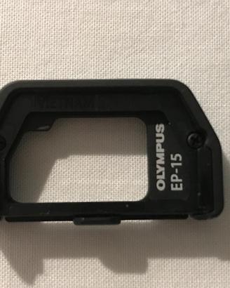 Olympus EP-15 Conchiglia Oculare Standard