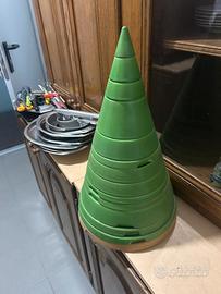 Set piatti cone Pierre cardin