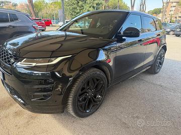 RANGE ROVER EVOQUE 2.0 ANNO 2022