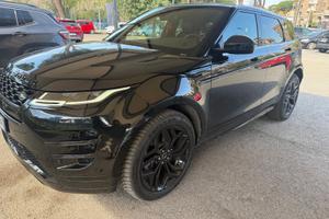 RANGE ROVER EVOQUE 2.0 ANNO 2022