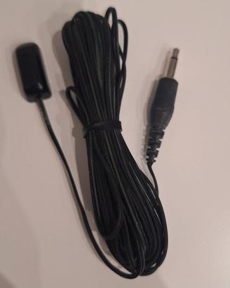 Cavo emettitore a infrarossi (IR)con jack 3,5 mm