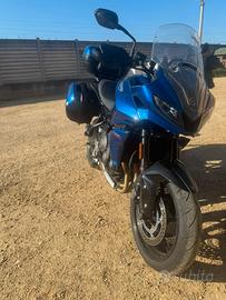 Triumph tiger sport 660