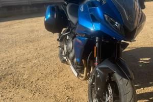 Triumph tiger sport 660