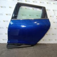 PORTIERA POSTERIORE SINISTRA RENAULT Clio Grandtou