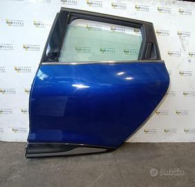 PORTIERA POSTERIORE SINISTRA RENAULT Clio Grandtou