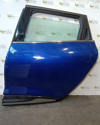 PORTIERA POSTERIORE SINISTRA RENAULT Clio Grandtou