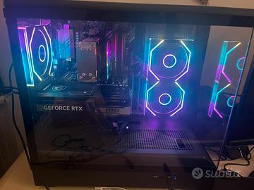 Pc gaming