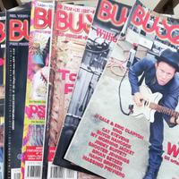 10 buscadero anno 2006