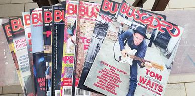 10 buscadero anno 2006