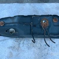 Serbatoio Ford Ranger 2008 4 porte 2500cc TD