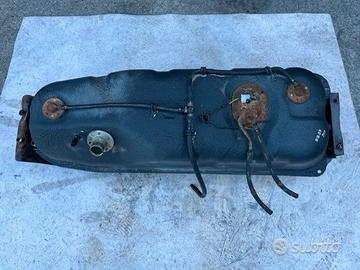 Serbatoio Ford Ranger 2008 4 porte 2500cc TD