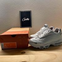 Air Max 95x Corteiz Nuove