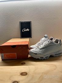 Air Max 95x Corteiz Nuove