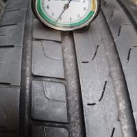 4 Gomme SEMINUOVE 205/60-16 Pirelli P7 Cinturato