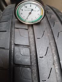 4 Gomme SEMINUOVE 205/60-16 Pirelli P7 Cinturato