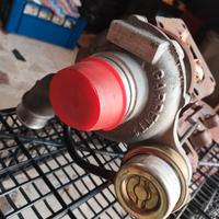 Turbina Ford Focus 1.8 90cv 1°serie.
