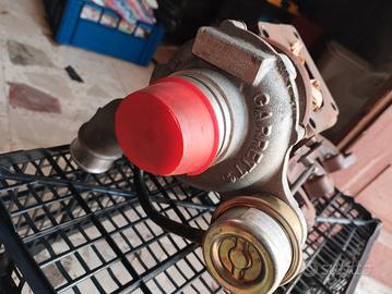 Turbina Ford Focus 1.8 90cv 1°serie.