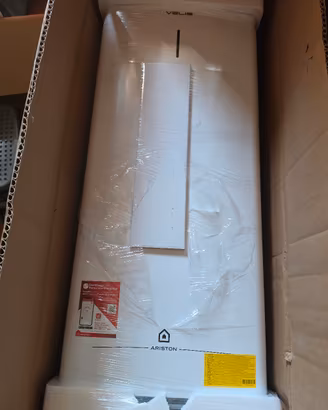 scaldabagno Ariston Velis Dune Wifi -  100 litro