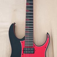 chitarra elettrica Ibanez GRG131DX