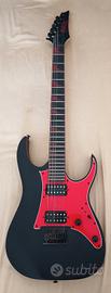 chitarra elettrica Ibanez GRG131DX