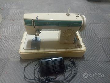 Macchina da cucire SINGER 968 - Merritt