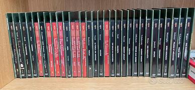 Dvd Opera lirica Del Prado