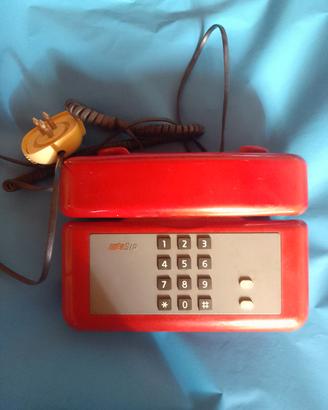 telefono fisso vintage 