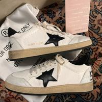 Golden goose Ball Star