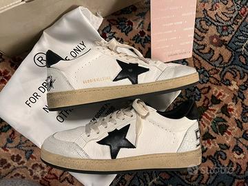Golden goose Ball Star