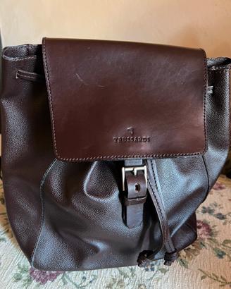 Zaino Trussardi