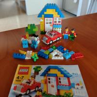 Lego "Costruzioni - Case" (5899)