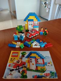 Lego "Costruzioni - Case" (5899)