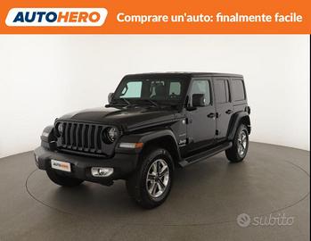 JEEP Wrangler CV96984