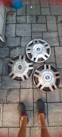 copricerchi ducato camper 