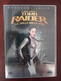 Lara Croft - Tomb Raider - La culla della vita