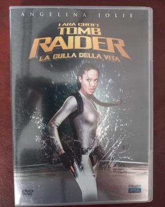 Lara Croft - Tomb Raider - La culla della vita