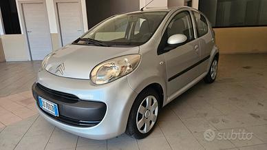 Citroen C1 1.0 5 porte airdream BAC1