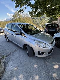 Ford Cmax 115CV 2012