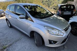Ford Cmax 115CV 2012