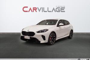 BMW 118d MSport Pro auto